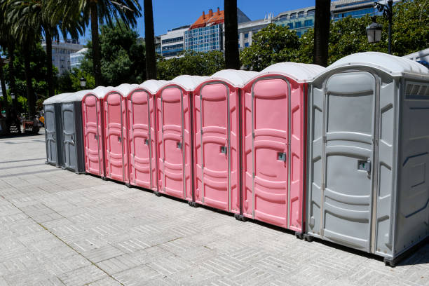 Best Portable Toilet Rental for Emergency Services  in Tipp City, OH