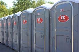 Types of Portable Toilets We Offer in Tipp City, OH
